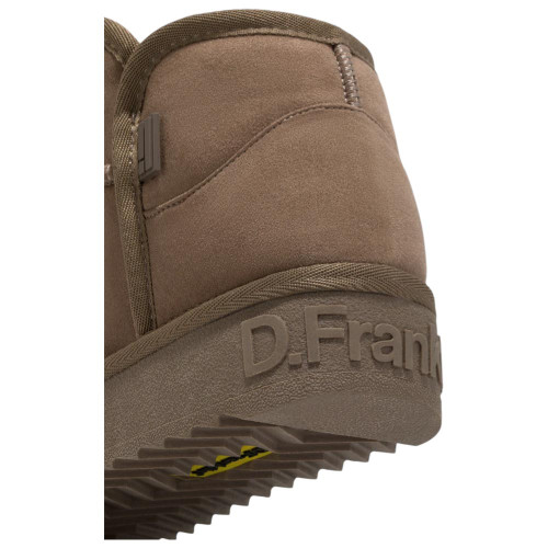 D' Franklin Nordic Low Basic